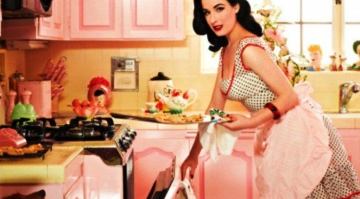 Κρατήστε το σπίτι καθαρό με τις πιο κάτω 10 συμβουλές 