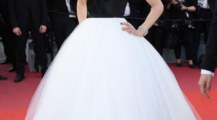 Η Nicole Kidman ως μια σύγχρονη μπαλαρίνα παίρνει τον τίτλο της πιο καλοντυμένης του Φεστιβάλ των Καννών 2017