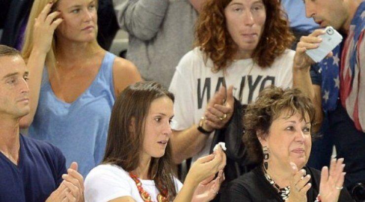 Απλά δεν γινεται: η Bar Rafaeli τα έχει με αυτόν