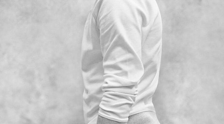 David Beckham: Πιο σέξι από ποτέ στη νέα καμπάνια της H&M [Εικόνες] 