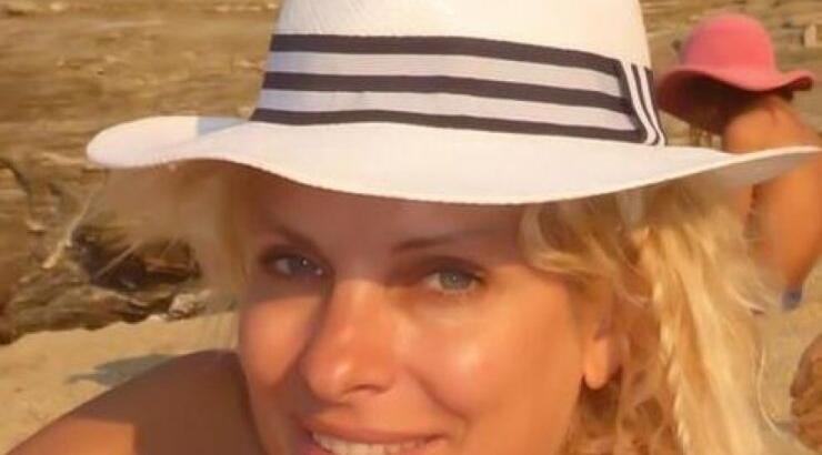 Νέες φωτογραφίες της Ελένης!