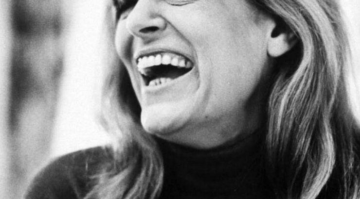 Η google τιμά τη Μελίνα Μερκούρη