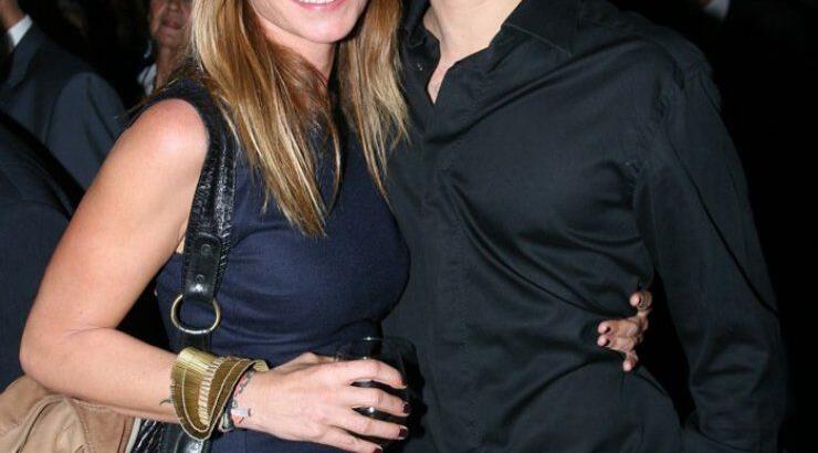 Απίστευτο: Ο Αποστόλης Τότσικας και η Ρούλα Ρέβη έχουν επέτειο! 