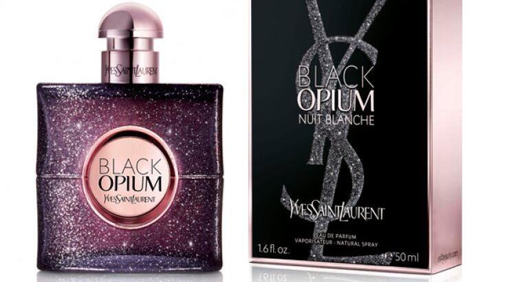 Το τρίτο κεφάλαιο στην ιστορία του Black Opium