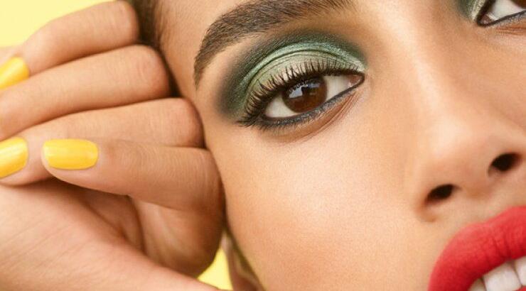 Neapolis: New City! Η νέα συλλογή του οίκου Chanel για την Άνοιξη / Καλοκαίρι 2018