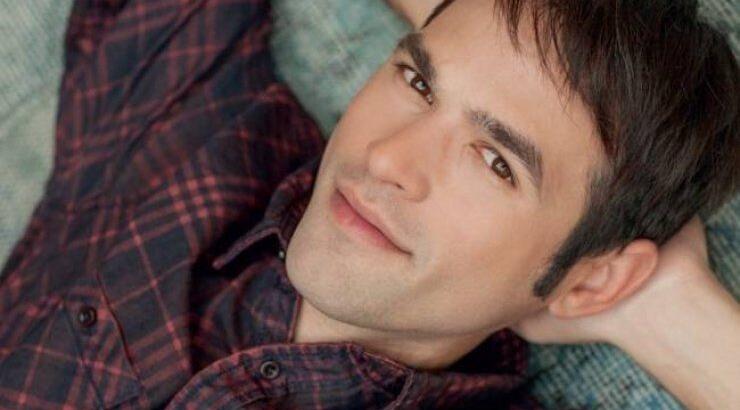 Μένιος Φουρθιώτης: Όσα είπε για τη "μάχη" που έδωσε με τη νευρική ανορεξία