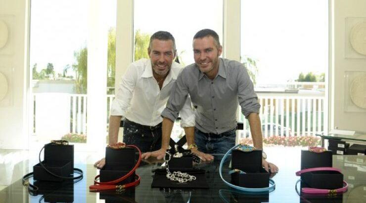 Τι είπαν οι DSquared για τη φυλάκιση του Λάκη Γαβαλά