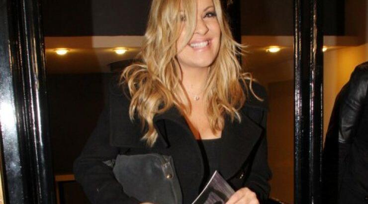 Δείτε πως ήταν η Ναταλία Γερμανού στα 15 της!