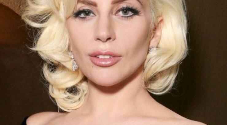 Lady Gaga: Ξανά ερωτευμένη! [εικόνες]