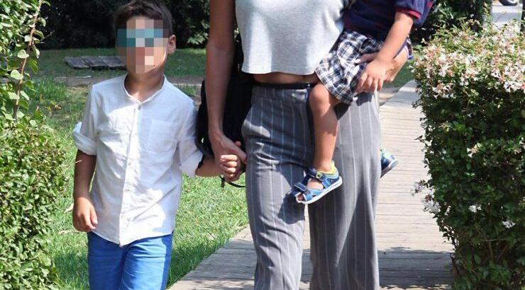 Φαίη Σκορδά: Η μεγάλη απόφαση που πρέπει να πάρει και αφορά το μέλλον των παιδιών της