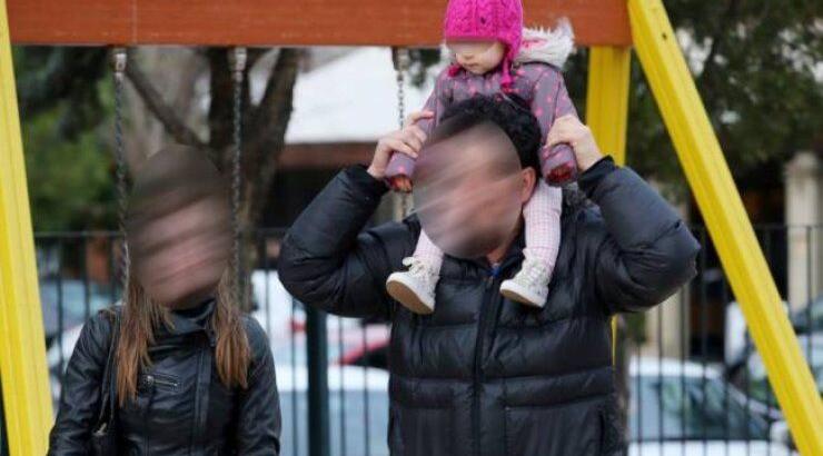 «Εμπόλεμη ζώνη» η προσωπική ζωή γνωστού τραγουδιστή