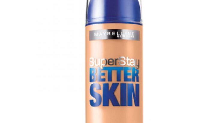 Πείτε αντίο στην ανομοιομορφία, στην θαμπή όψη, στις κοκκινίλες και στα στίγμα!