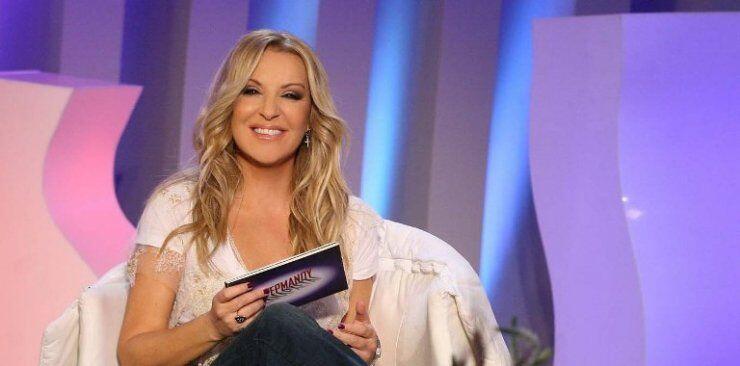 Η Ναταλία Γερμανού αποκαλύπτει γιατί έφυγε από τον Alpha!