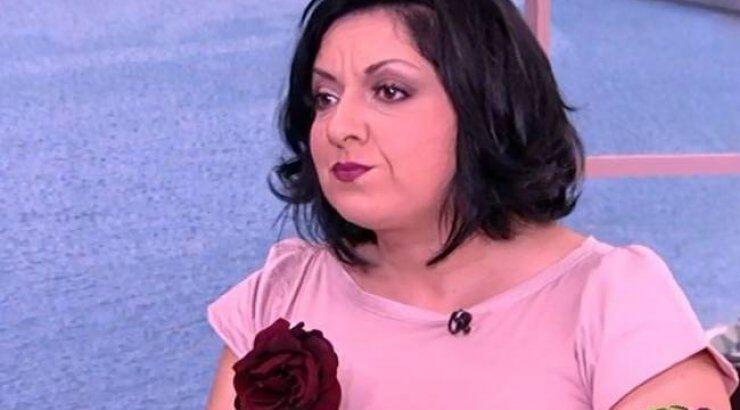 Σοφία Μουτίδου: «Παραλίγο να τρακάρω όταν μου είπαν ότι έφαγα κέρατο»