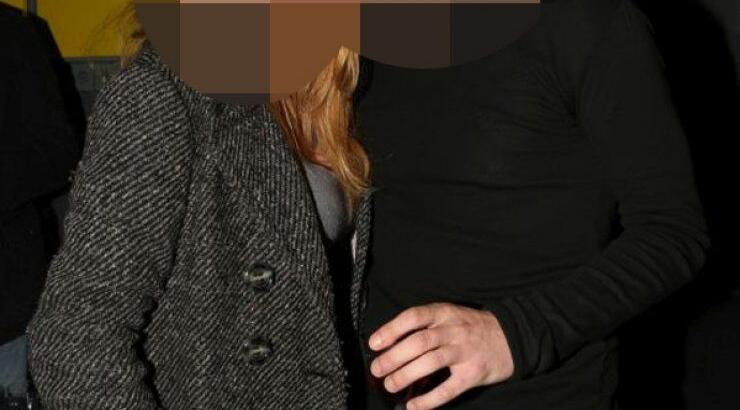 Έλληνας ηθοποιός απέρριψε πρόταση 20.000 ευρώ για να φωτογραφηθεί με τη σύντροφό του