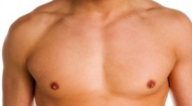 Ο καρκίνος του μαστού χτυπά και τους άνδρες