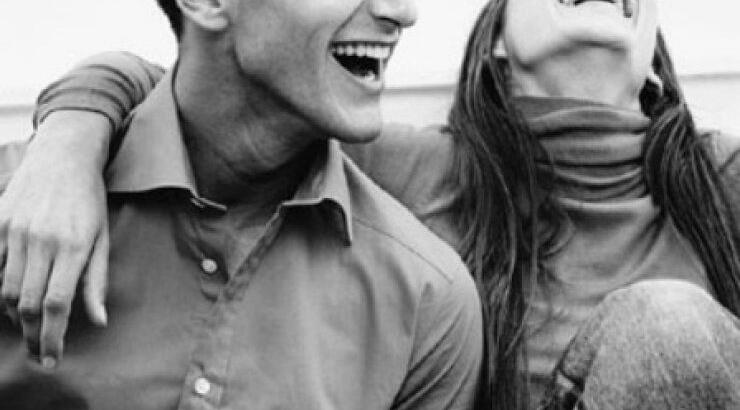 Φίλοι με τον πρώην: Τι δείχνει για την προσωπικότητα