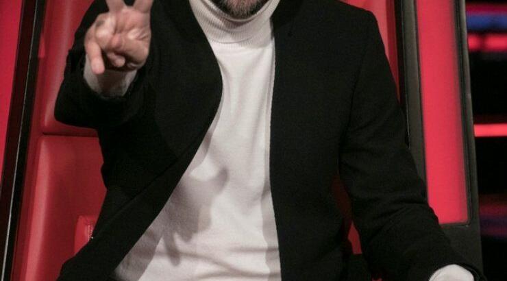 "The Voice of Greece": Εκπληκτικά τα νούμερα τηλεθέασης στο ΣΙΓΜΑ