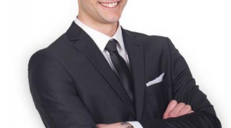 Για πρώτη φορά! Ο Ιαν Στρατής αποκαλύπτει με ποιον πήγε να παίξει μπουνιές στο "X - Factor"