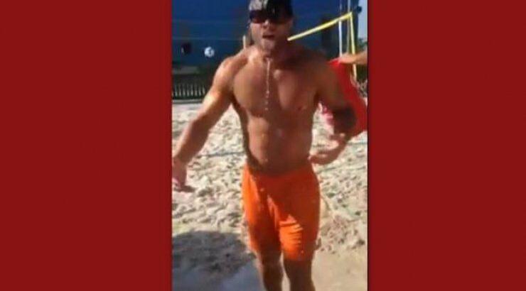 Κορίτσια, ο Σόμμερ μπουγελώθηκε και… προκαλεί τον Αλέξη Γεωργούλη