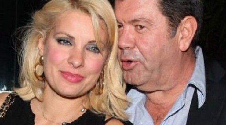 Λάτσιος «Eγώ την έκανα φίρμα» - Μενεγάκη «Tου πλήρωσα ακόμα και τα αμάξια»