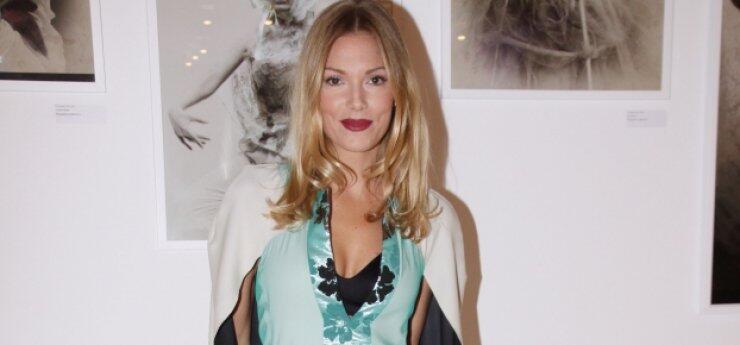 Δύσκολες ώρες για την Βίκυ Καγιά