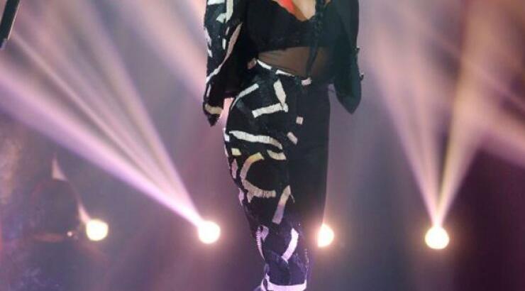 Πάολα: "Το μέγεθος… μετράει!"