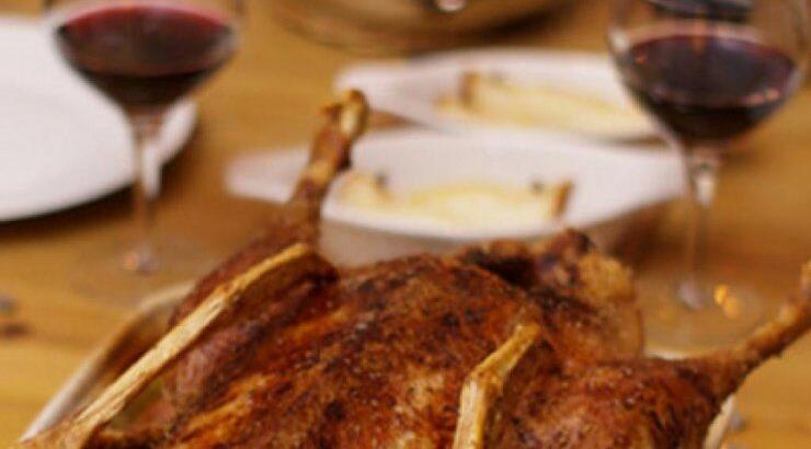 Μάθε πώς να διατηρήσεις το βάρος σου κατα τη διάρκεια των γιορτών