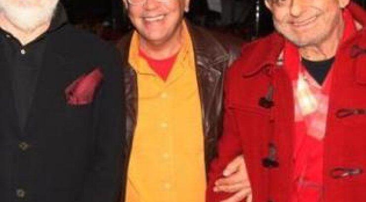     Σε ποιον θα δοθούν τα έσοδα της παράστασης που ήταν αφιερωμένη στο Σάκη Μπουλά