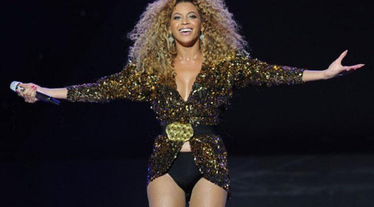 Η Βeyonce θα τραγουδήσει για τον Ομπάμα