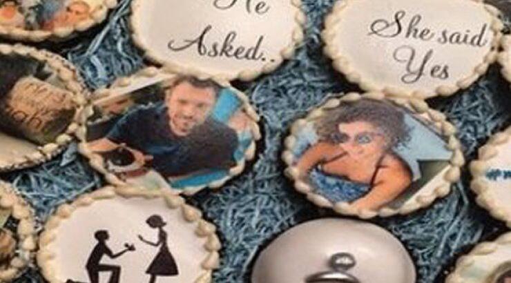 Ποια επώνυμη δέχτηκε πρόταση γάμου από τον αγαπημένο της [εικόνες]