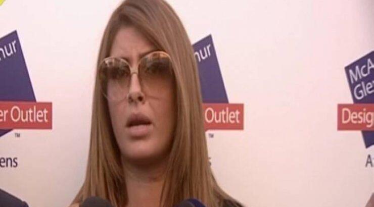 Έλενα Παπαρίζου: Αποκάλυψε πού θα κάνει διακοπές