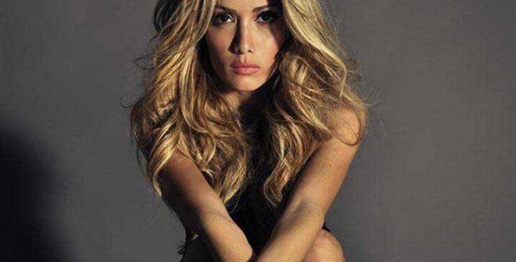 H Στέλλα Καλλή στο Alati by the Sea