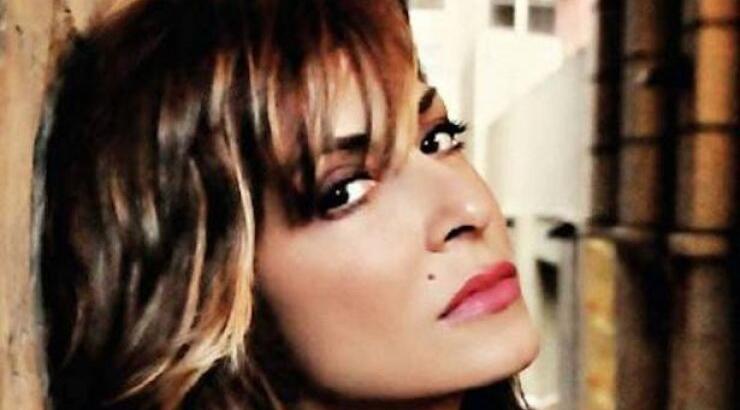 H Άννα Βίσση ανέβασε την αφίσα της με τον Αντώνη Ρέμο στο twitter!