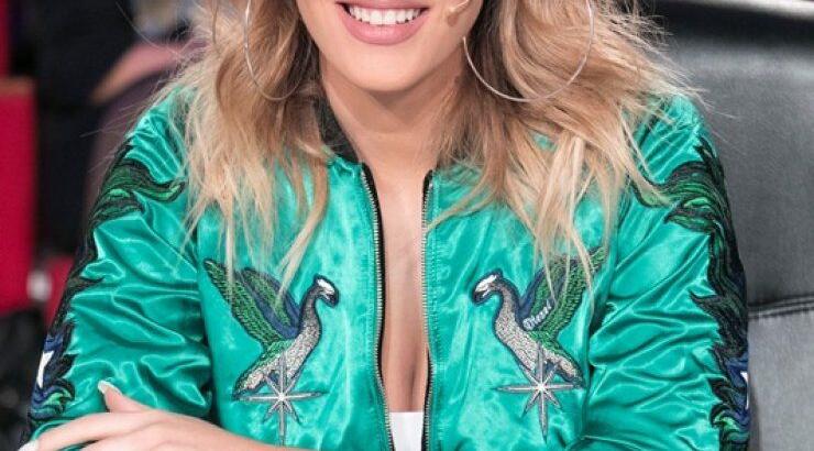 Η 16χρόνη από την Κύπρο που έκανε την Ολυμπιονίκη Άννα Κορακάκη να πατήσει το Golden Buzzer στο "Ελλάδα έχεις ταλέντο"