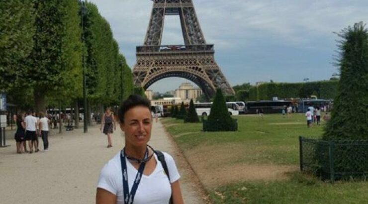 Αυτή είναι η 43χρονη ιππέας με την οποία απάτησε ο Αλβάρο την Αθηνά Ωνάση!