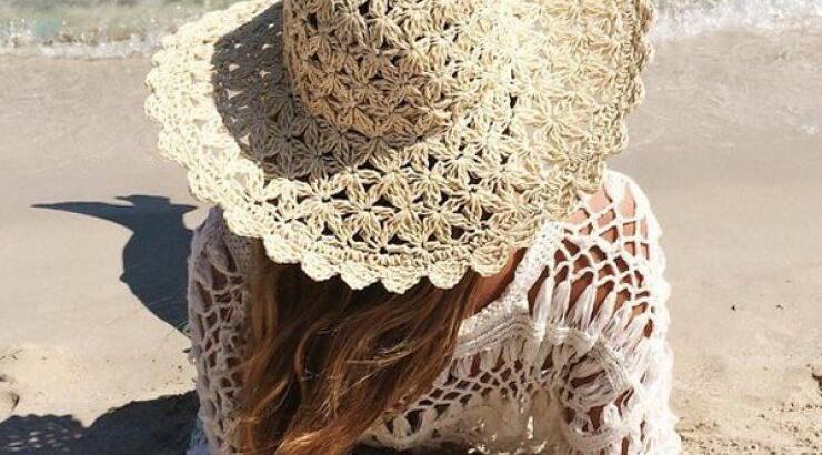 Ρομαντική απόδραση για ηθοποιό κυπριακής σειράς στην Ελαφόνησο [εικόνες]