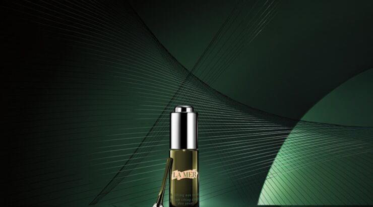 Ζήστε μια πολύτελη εμπειρία ανόρθωσης από τη La Mer