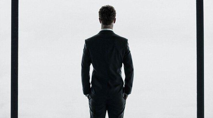 50 αποχρώσεις του γκρι: Δείτε το νέο hot teaser που μόλις κυκλοφόρησε