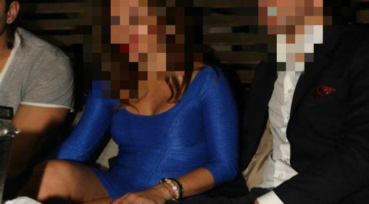 Ελληνίδα παρουσιάστρια είναι έτοιμη να ξανά παντρευτεί μετά το διαζύγιο