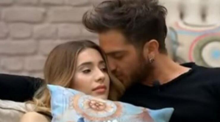 Τα τρυφερά τετ α τετ του Δώρου Παναγίδη