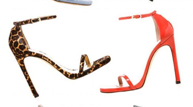 Όλες οι stars έχουν ξετρελαθεί με αυτά τα σανδάλια