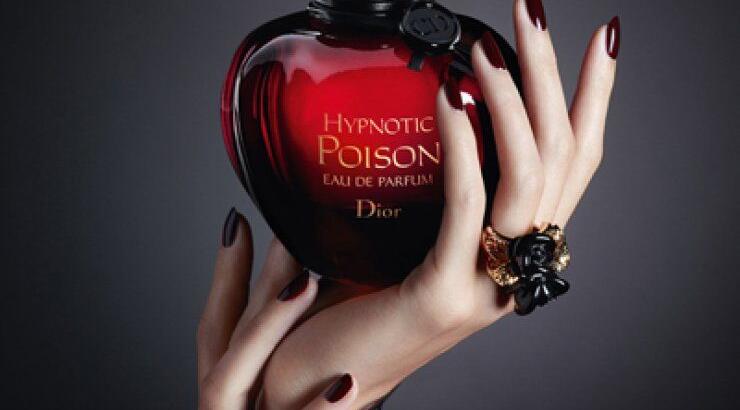 Dior, Hypnotic Poison Eau de Parfum