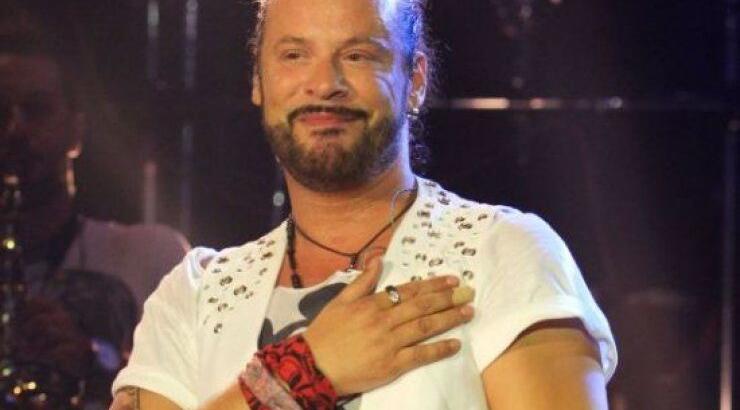 Τί λέει ο Χρήστος Δάντης για την Eurovision;