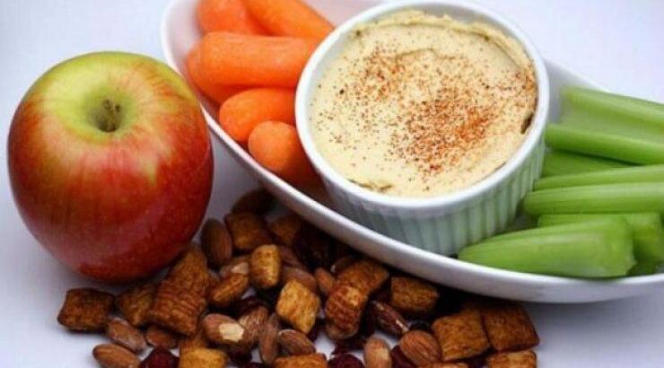 Διατροφικά τιπς για μια υπέροχη σιλουέτα 