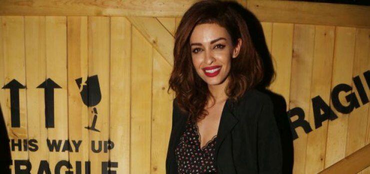 Πόσο χρονών έγινε η Ελένη Φουρέιρα;