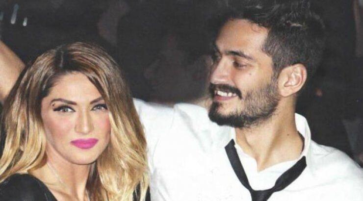 Πρώτη φορά: Ο Σάββας Γκέντσογλου απαντάει για την εγκυμοσύνη της Αγγελικής Ηλιάδη