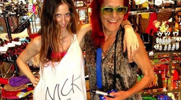 Η Σοφία Καρβέλα έκανε baby shower!