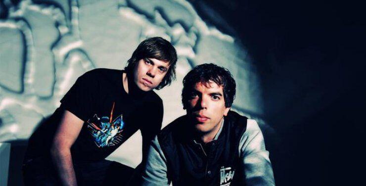 Bingo Players