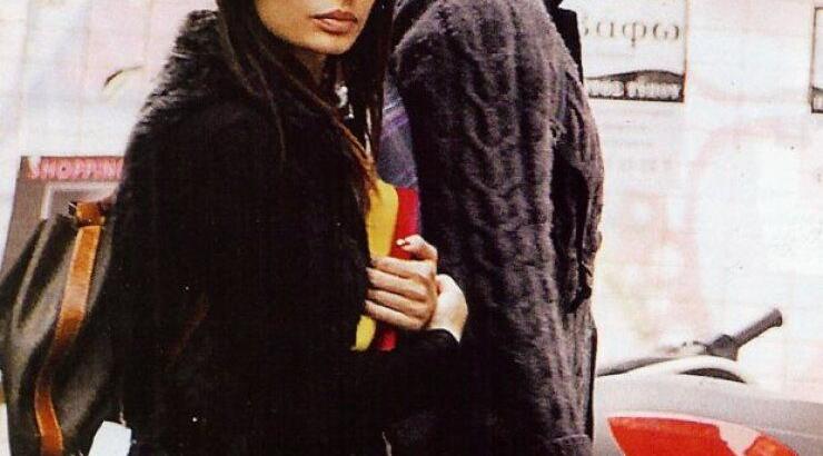 Γεωργούλης - Σωτηροπούλου: Το κλειστό κινητό έφερε τον χωρισμό 